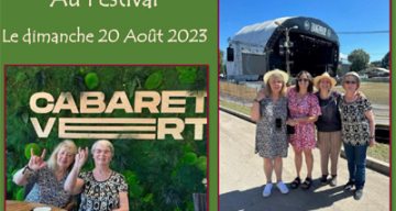 Montchenot cabaret