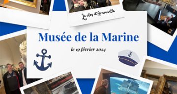 le clos d'arnouville marine