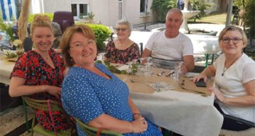 les pivoines familles