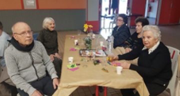 les pivoines the