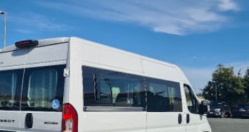 emeis beausejour camion
