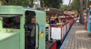 emeis beausejour train