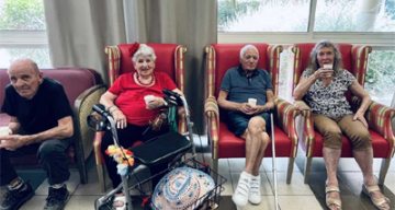 les grands pins olympiades