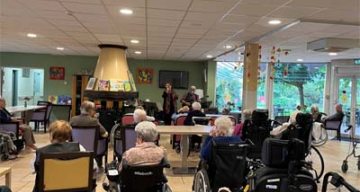 emeis soleil automne aperitif