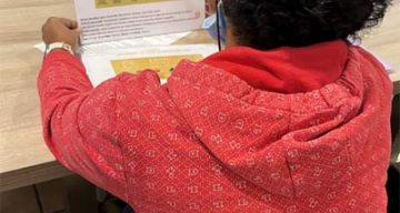 emeis soleil automne atelier