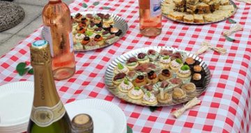 le clos des peupliers apero