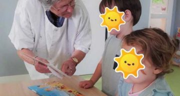les tamaris creche