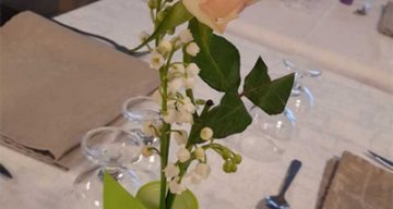 les tamaris muguet