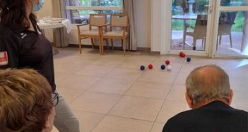 les tamaris sportive