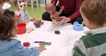 emeis les tamaris creche