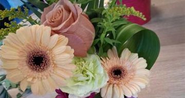 emeis les tamaris floral