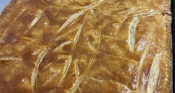 emeis les tamaris galette