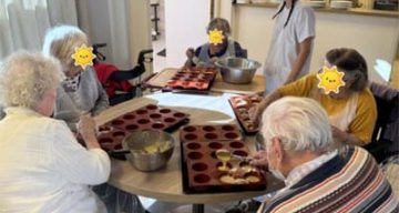 emeis les tamaris gateau