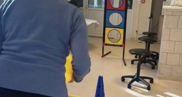 emeis les tamaris handisport