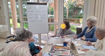 emeis les tamaris jeux