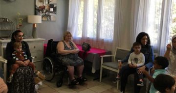 les serianes rencontre