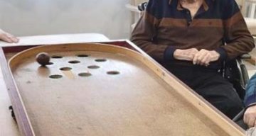 emeis serianes billard