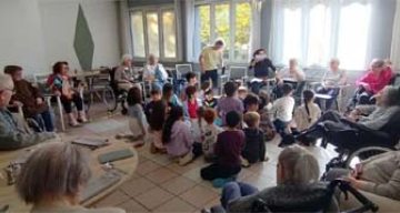 emeis serianes jeunes
