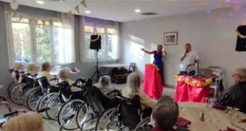 emeis serianes musical