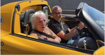emeis serianes voiture