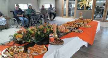 l'ambène afterwork