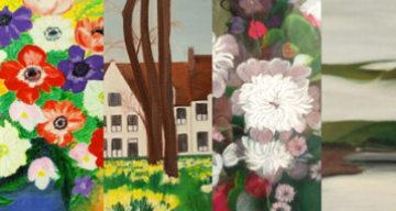 les maraichers expo