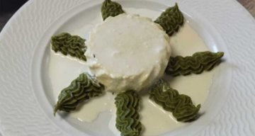 les maraichers repas