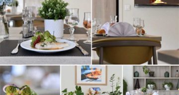 les maraichers restau