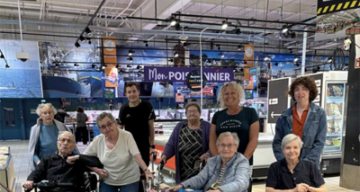 les maraichers shopping