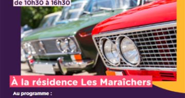 emeis les maraichers expo