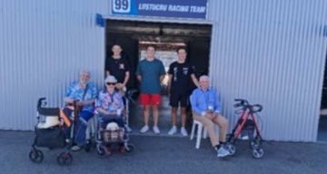 emeis les maraichers karting