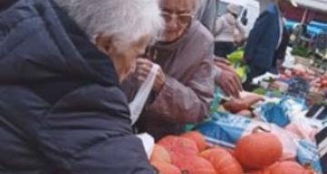 emeis les maraichers marche