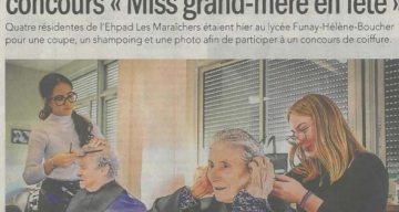 emeis les maraichers miss