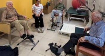 emeis les maraichers seniors