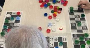 les cèdres avril 2023