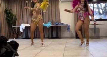 les cedres cabaret