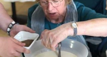 les cedres culinaire