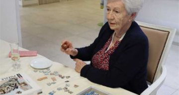 les cedres jeux