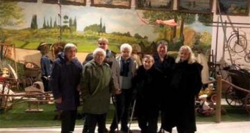 les cedres musee