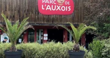les cedres parc