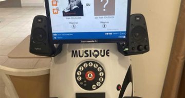 les cedres quizz