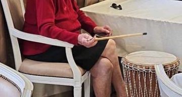 emeis cedres percussions