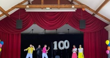 saint rémy fete