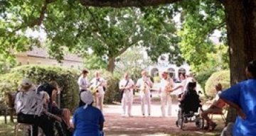 saint rémy fete