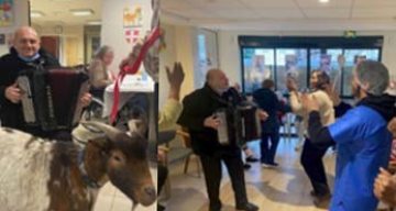 emeis saint remy journee emeis saint remy journee