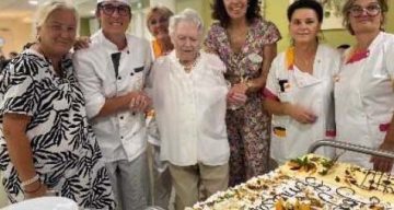 docteur hallot 100 ans