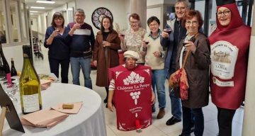 docteur hallot beaujolais