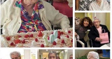 docteur hallot centenaires