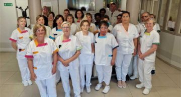 docteur hallot minute