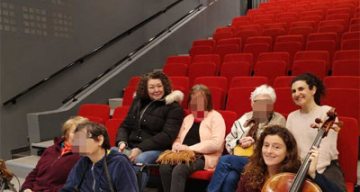 emeis diamantine rencontre